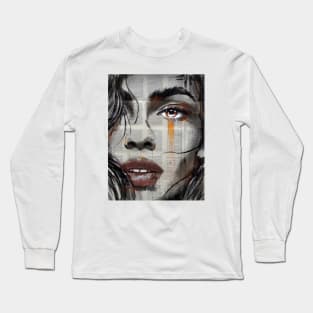 Transendia Long Sleeve T-Shirt